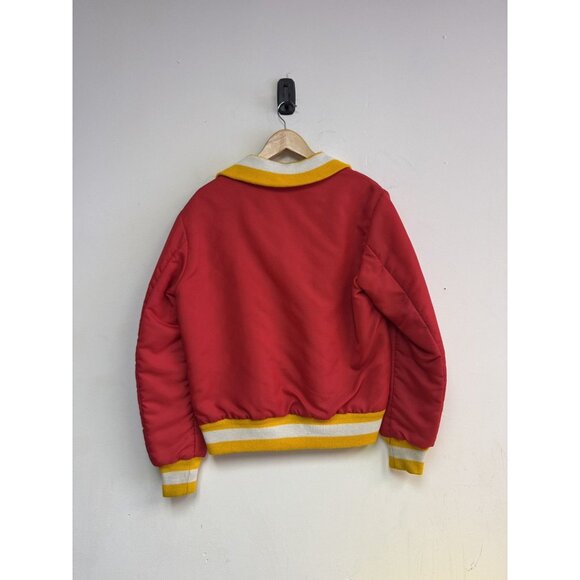 80s Calgary Flames Jacket - Picture 4 of 4